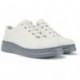 CAMPER TWINS K201279 SCHUHE BLANCO