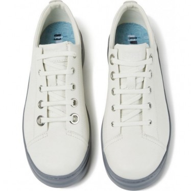 CAMPER TWINS K201279 SCHUHE BLANCO