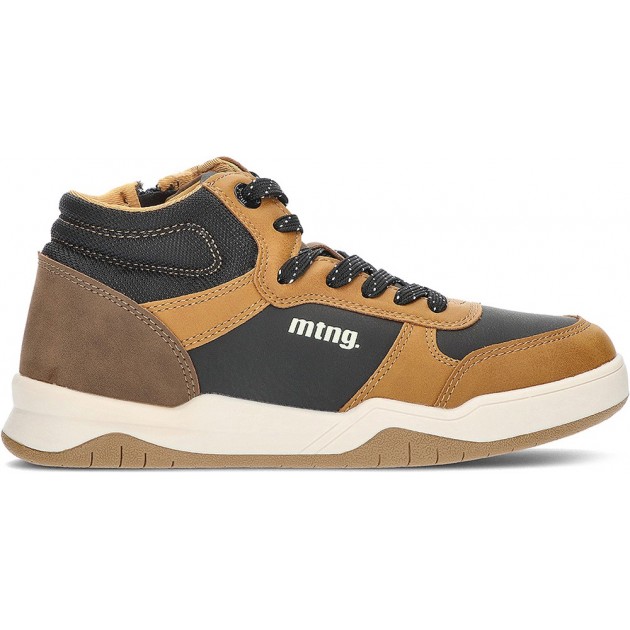SPORTSTIEFEL MTNG MIAMI 48854 CAMEL SPORTSTIEFEL MTNG MIAMI 48854 CAMEL