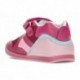 BIOMECANICS KIDS THUNDER SCHUHE FUCSIA