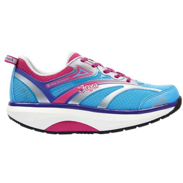 JOYA ID ZOOM SCHUHE SKY_BLUE JOYA ID ZOOM SCHUHE SKY_BLUE