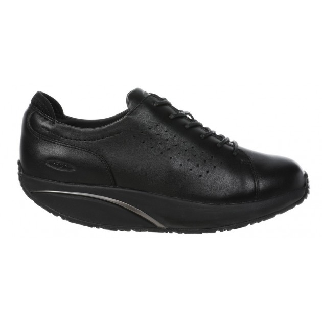 Bequeme Herrenschuhe MBT JION M. NEGRO Bequeme Herrenschuhe MBT JION M. NEGRO