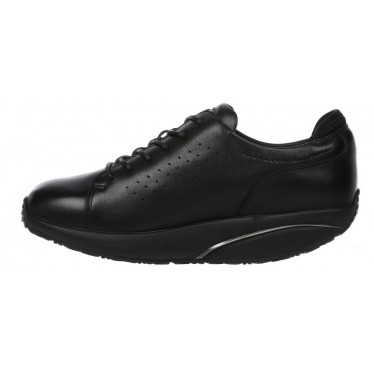 Bequeme Herrenschuhe MBT JION M. NEGRO