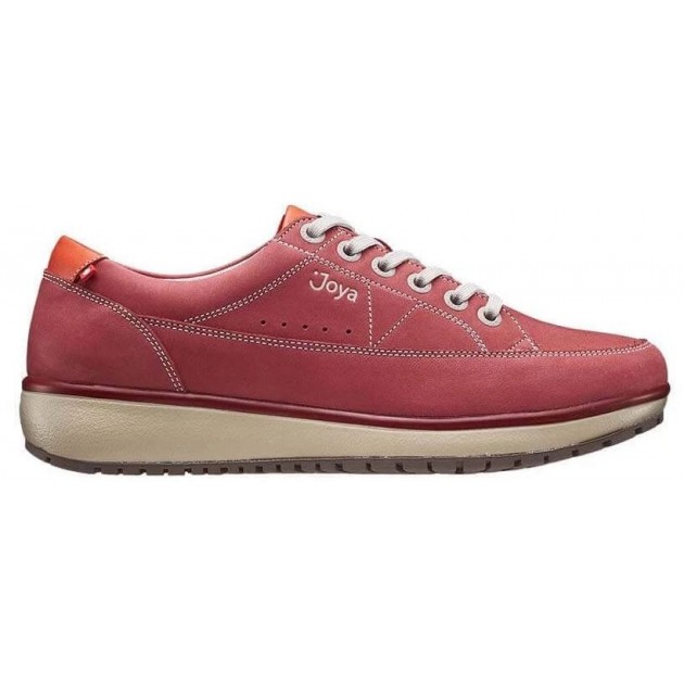 JOYA VANCOUVER Turnschuhe RED JOYA VANCOUVER Turnschuhe RED