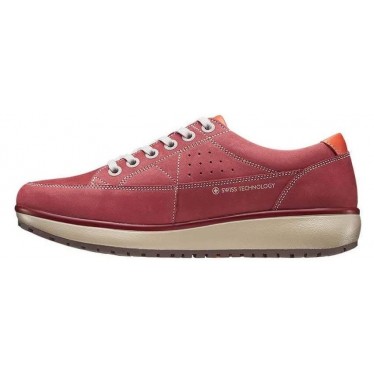 JOYA VANCOUVER Turnschuhe RED