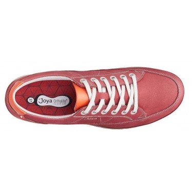 JOYA VANCOUVER Turnschuhe RED