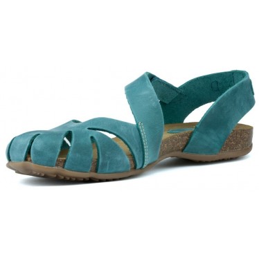 INTERBIOS SANDALEN UNIVERSUM JEANS