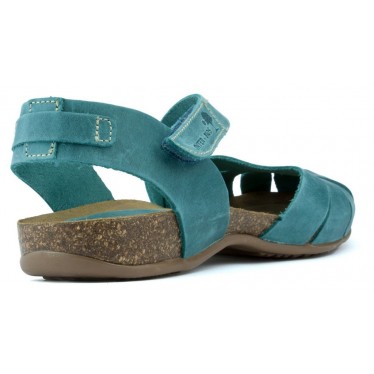 INTERBIOS SANDALEN UNIVERSUM JEANS