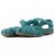 INTERBIOS SANDALEN UNIVERSUM JEANS