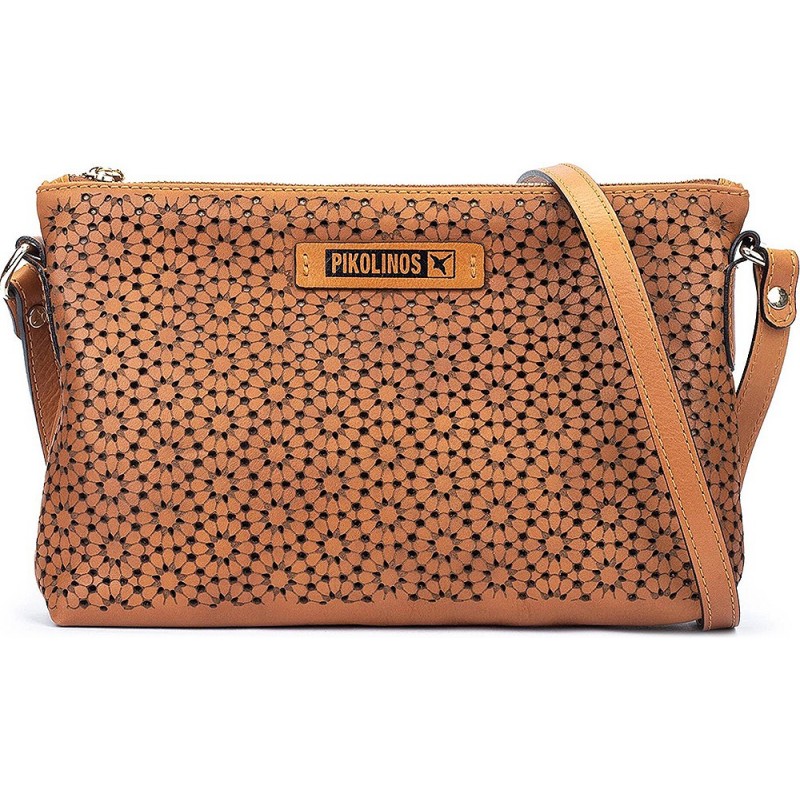 PIKOLINOS CORDOBA TASCHE WHA1078 BRANDY