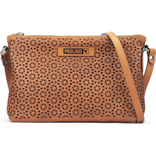 PIKOLINOS CORDOBA TASCHE WHA1078 BRANDY PIKOLINOS CORDOBA TASCHE WHA1078 BRANDY