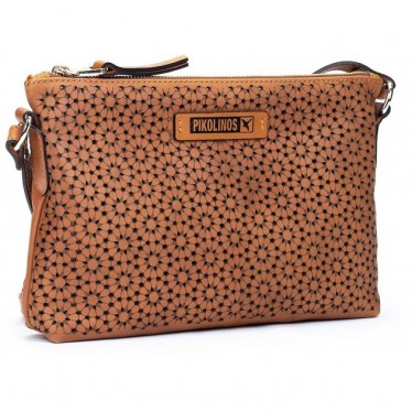 PIKOLINOS CORDOBA TASCHE WHA1078 BRANDY