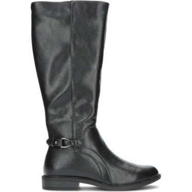 STIEFEL MARIAMARE LIVERTY 63366 NEGRO