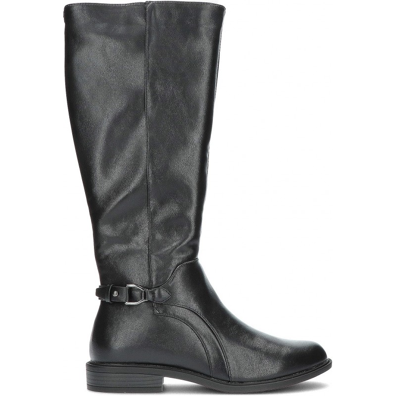 STIEFEL MARIAMARE LIVERTY 63366 NEGRO