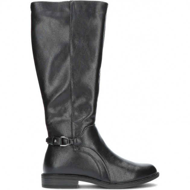 STIEFEL MARIAMARE LIVERTY 63366 NEGRO STIEFEL MARIAMARE LIVERTY 63366 NEGRO