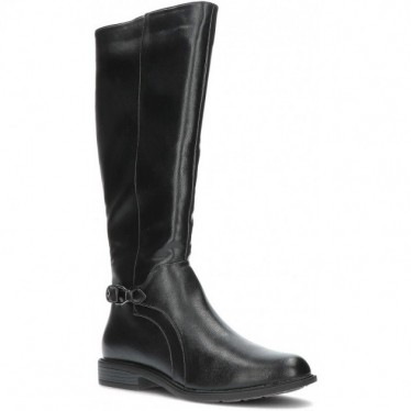 STIEFEL MARIAMARE LIVERTY 63366 NEGRO