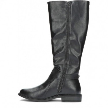 STIEFEL MARIAMARE LIVERTY 63366 NEGRO