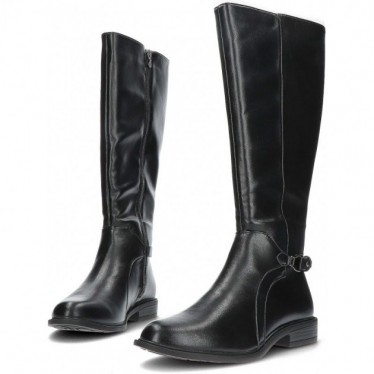 STIEFEL MARIAMARE LIVERTY 63366 NEGRO