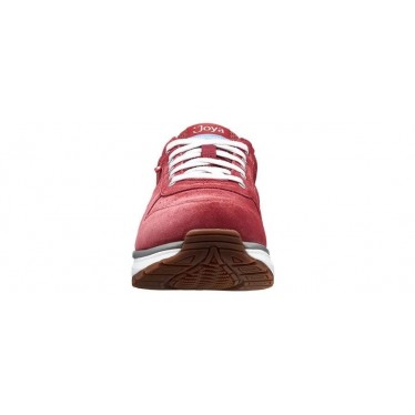 JEWELED DYNAMO CLASSIC W SNEAKERS DARK_RED