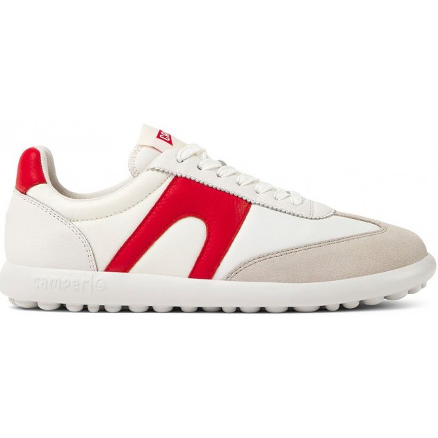 WOHNMOBILSCHUHE PELOTAS XLF K201531 BLANCO WOHNMOBILSCHUHE PELOTAS XLF K201531 BLANCO