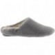 VICTORIA SLIPPERS 1081101 WEICHES HAAR GRIS