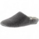 VICTORIA SLIPPERS 1081101 WEICHES HAAR GRIS