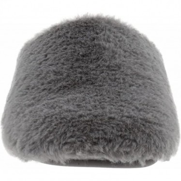 VICTORIA SLIPPERS 1081101 WEICHES HAAR GRIS