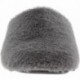 VICTORIA SLIPPERS 1081101 WEICHES HAAR GRIS