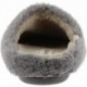 VICTORIA SLIPPERS 1081101 WEICHES HAAR GRIS