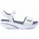 MBT SANDALEN MALIA W WHITE_NAPPA