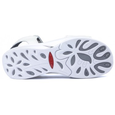 MBT SANDALEN MALIA W WHITE_NAPPA