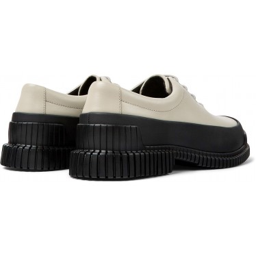 CAMPER PIX K100360 SCHUHE BLANCO_NEGRO