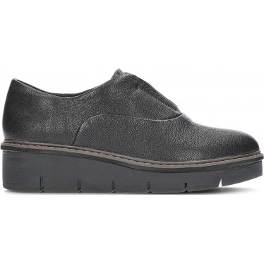 CLARKS AIRABELL SKY-SCHUHE BLACK