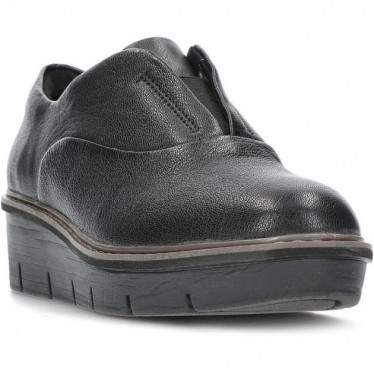 CLARKS AIRABELL SKY-SCHUHE BLACK