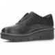 CLARKS AIRABELL SKY-SCHUHE BLACK