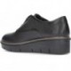 CLARKS AIRABELL SKY-SCHUHE BLACK