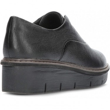 CLARKS AIRABELL SKY-SCHUHE BLACK