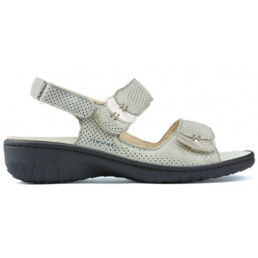 Mephisto Sandals Getha CAMEL