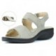 Mephisto Sandals Getha CAMEL