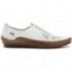 SCHUHE FLUCHOS F1181 HAVANA ESLA HIELO_DORE