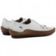 SCHUHE FLUCHOS F1181 HAVANA ESLA HIELO_DORE