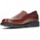 HERREN FLUCHOS FREDY F1606 LOAFERS MARRON