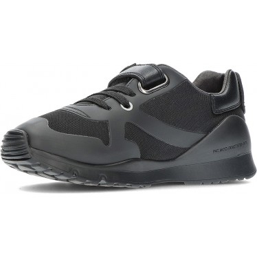 SCHULSPORT-BIOMECHANIK 231011 NEGRO