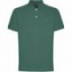 POLOSHIRT GEOX M3510B FOREST_GREEN