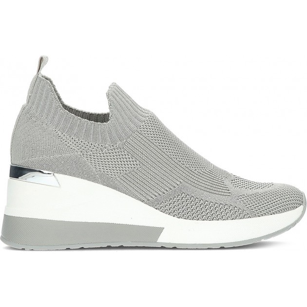 URBAN-SNEAKER XTI 141115 GRIS