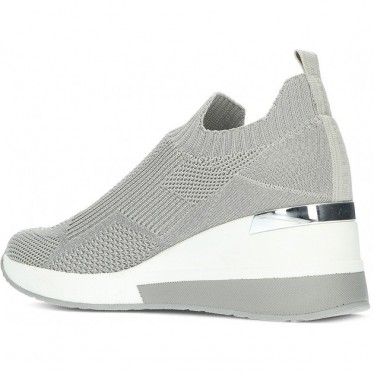 URBAN-SNEAKER XTI 141115 GRIS