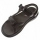 SANDALEN KYBUN BADEN W BLACK