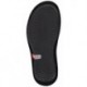 SANDALEN KYBUN BADEN W BLACK