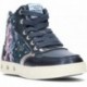 GEOX FROZEN ELSA KNÖCHELSTIEFEL J268WE NAVY