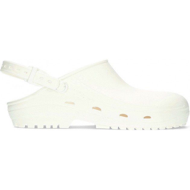 SCHUZZ 0120 STERILISIERBARE SCHUTZCLOGS BLANCO SCHUZZ 0120 STERILISIERBARE SCHUTZCLOGS BLANCO